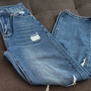 🧹Baggy jeans🧹